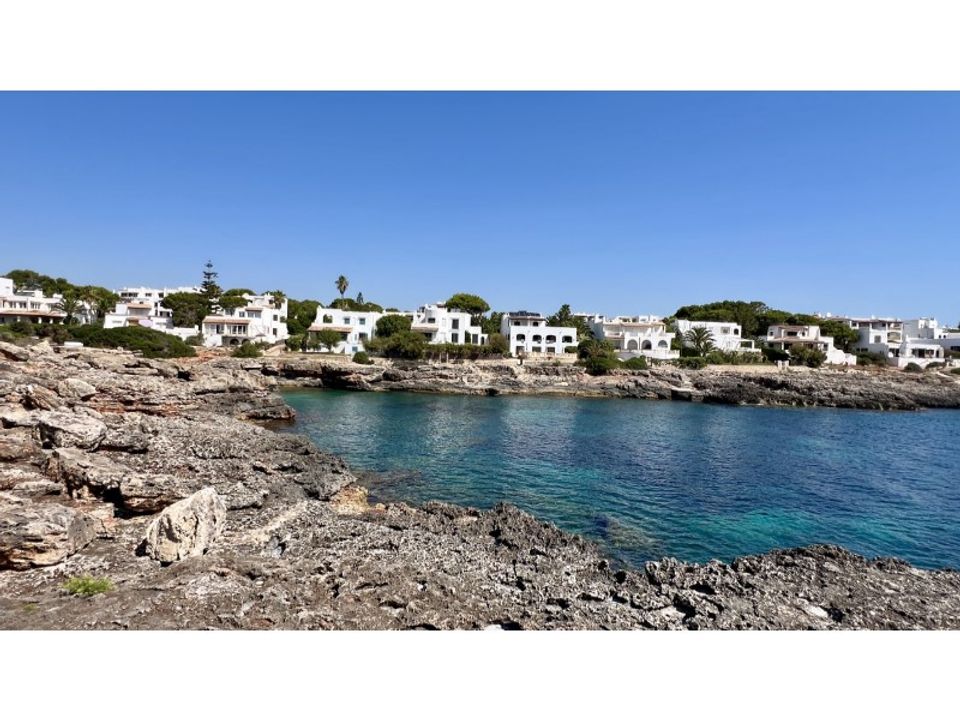 Tomt i Cala d'Or, Mallorca - bilde 4
