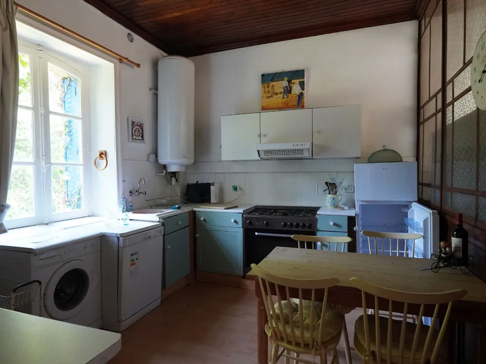 Villa i Plumeliau-Bieuzy, Morbihan - bilde 4