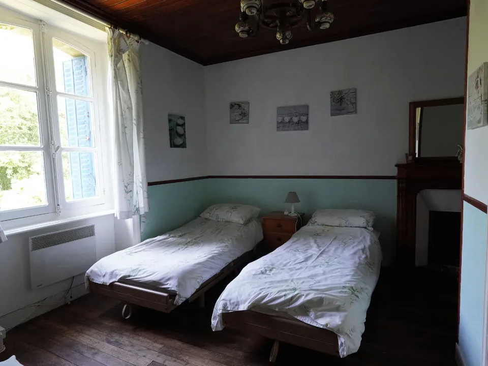 Villa i Plumeliau-Bieuzy, Morbihan - bilde 5