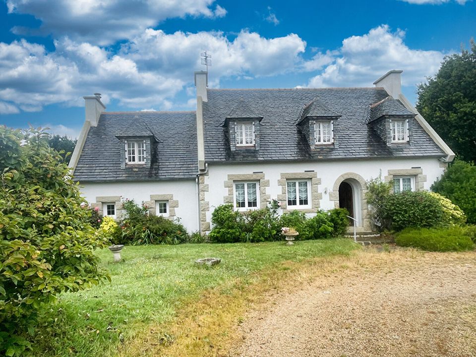 Villa in Morlaix, Finistere - foto 2