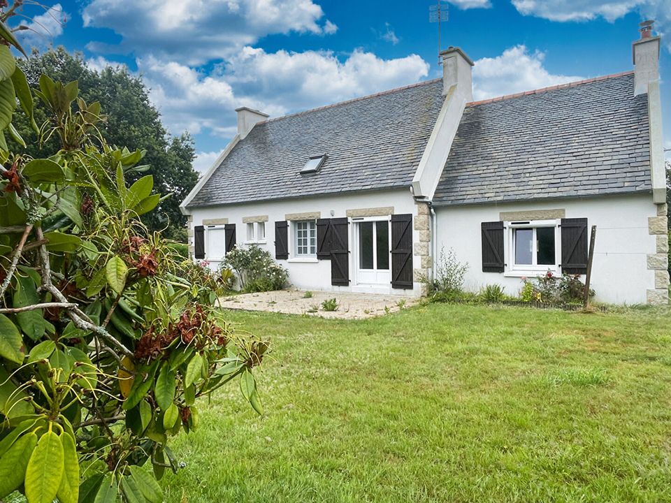 Villa in Morlaix, Finistere - foto 4