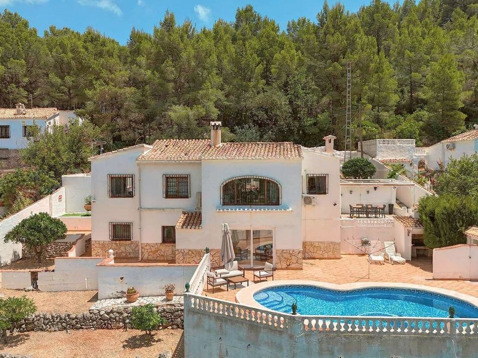 Finca i Orba, Alicante - foto 1