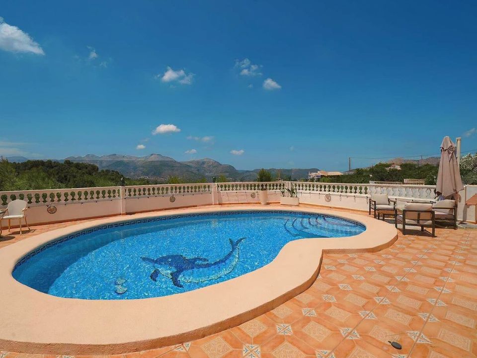 Finca i Orba, Alicante - foto 2