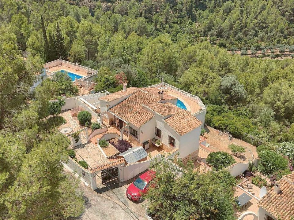 Finca i Orba, Alicante - foto 3