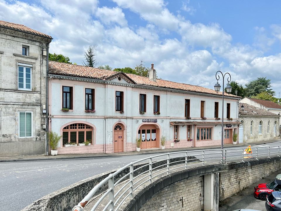 Villa a Saint-Emilion, Gironde - foto 3
