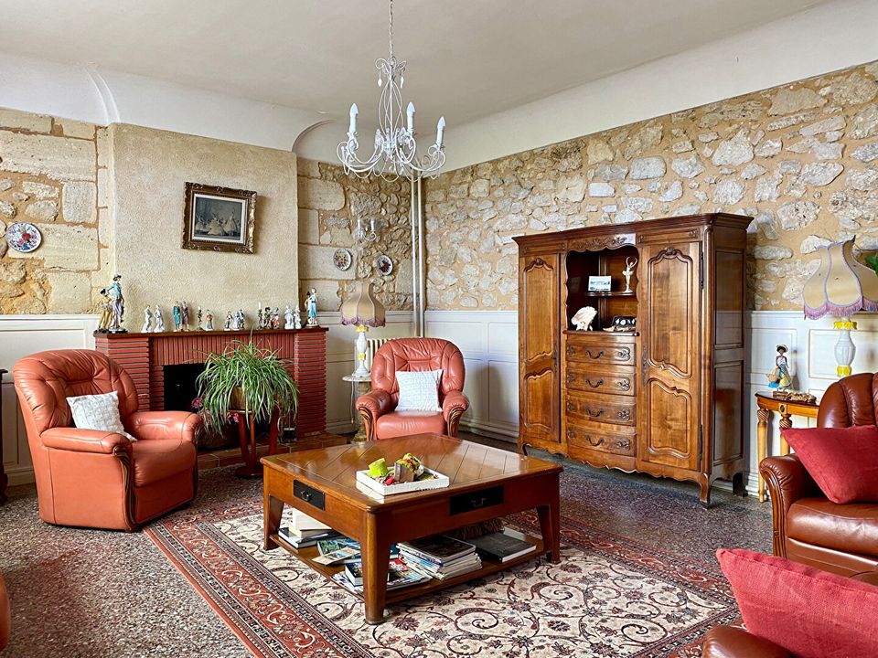 Villa a Saint-Emilion, Gironde - foto 4