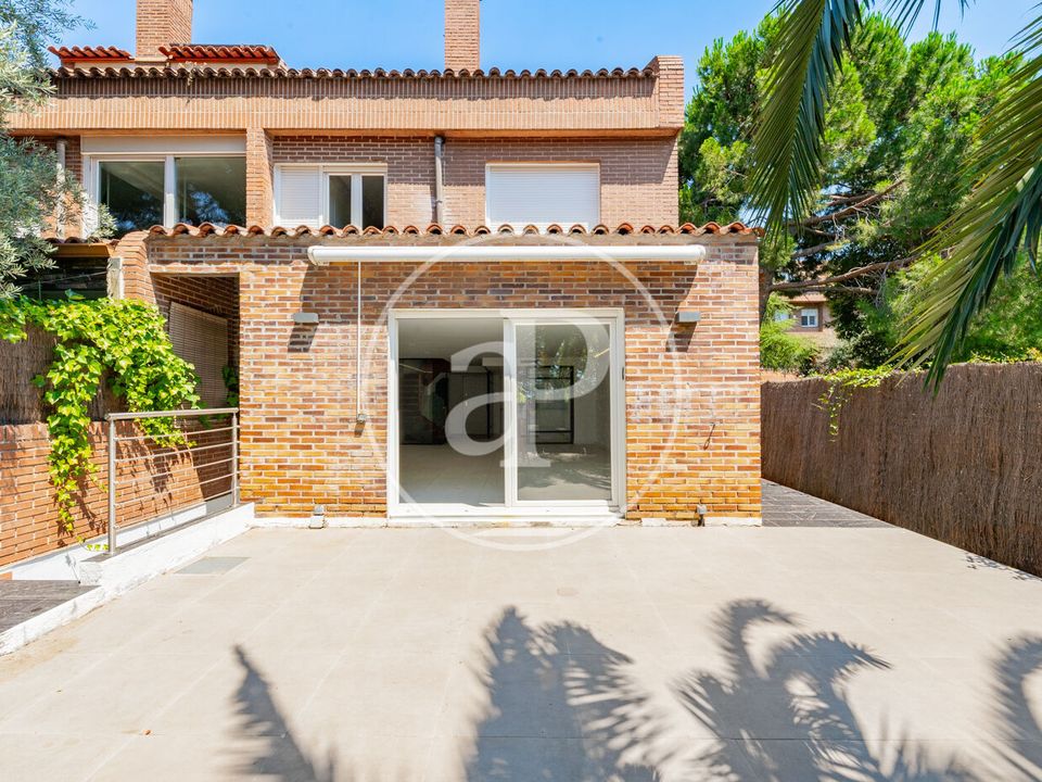 Villa i La Moraleja, Madrid - foto 2