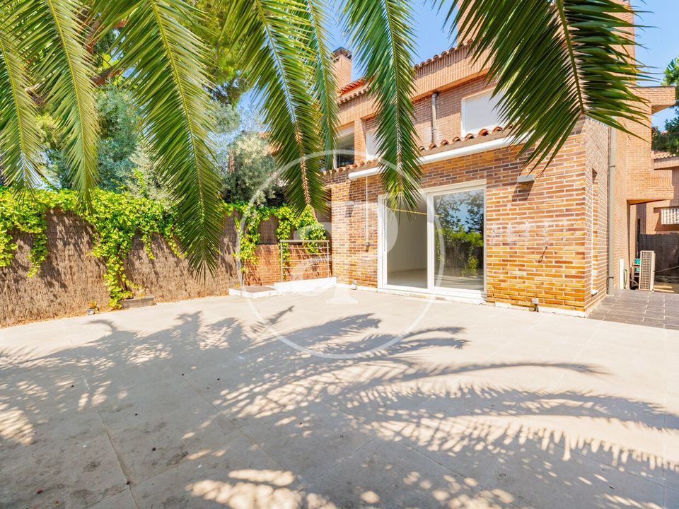 Villa i La Moraleja, Madrid - foto 3