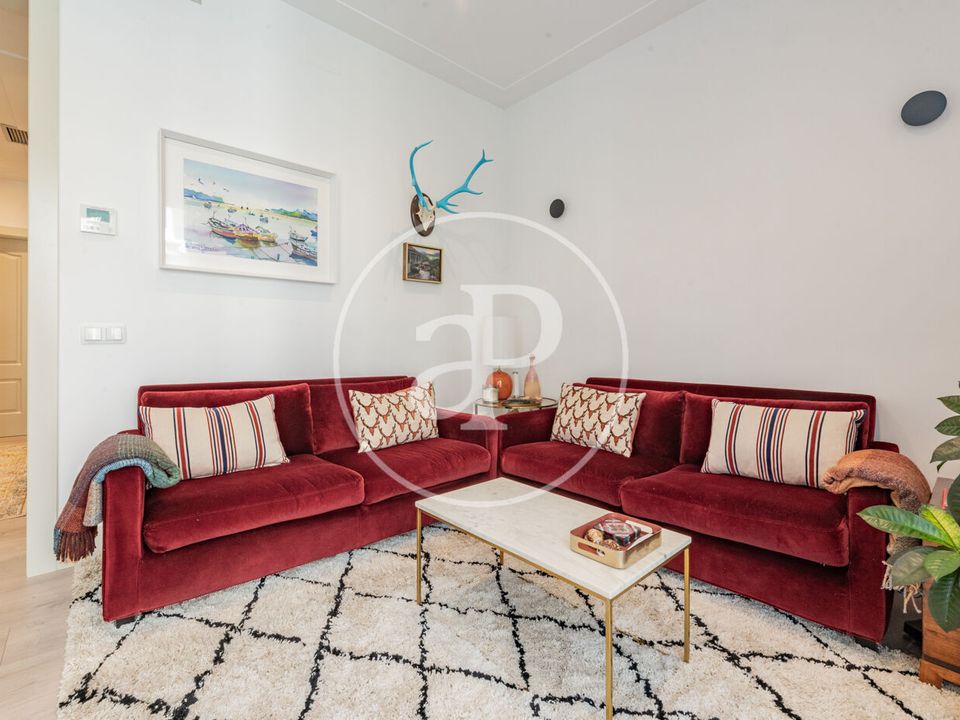 Apartament a Madrid, Madrid - foto 4