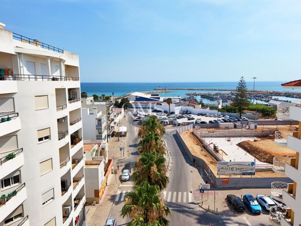 Lejlighed i Quarteira, Faro - foto 2