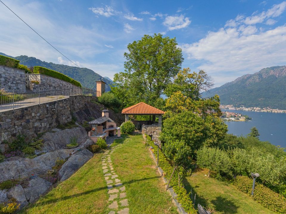 Villa i Nonio, Verbano Cusio Ossola - foto 1
