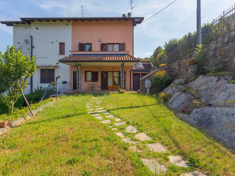 Villa i Nonio, Verbano Cusio Ossola - foto 2