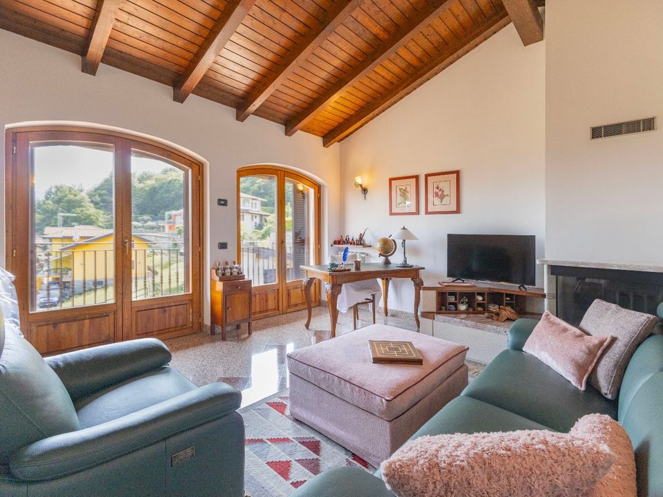 Villa i Nonio, Verbano Cusio Ossola - foto 3