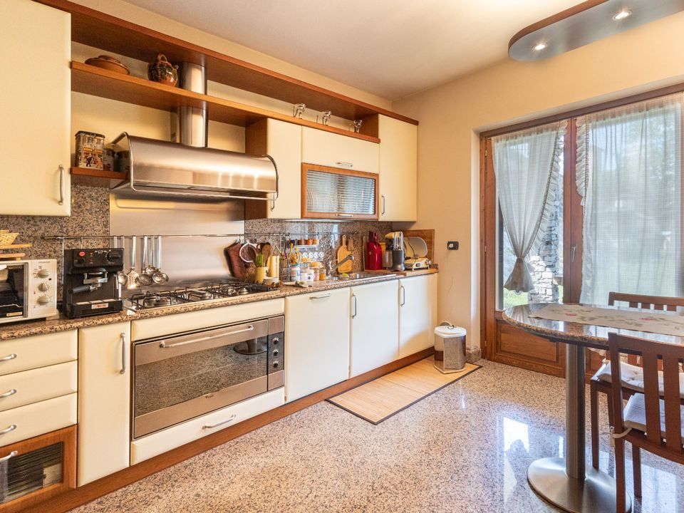 Villa i Nonio, Verbano Cusio Ossola - foto 4