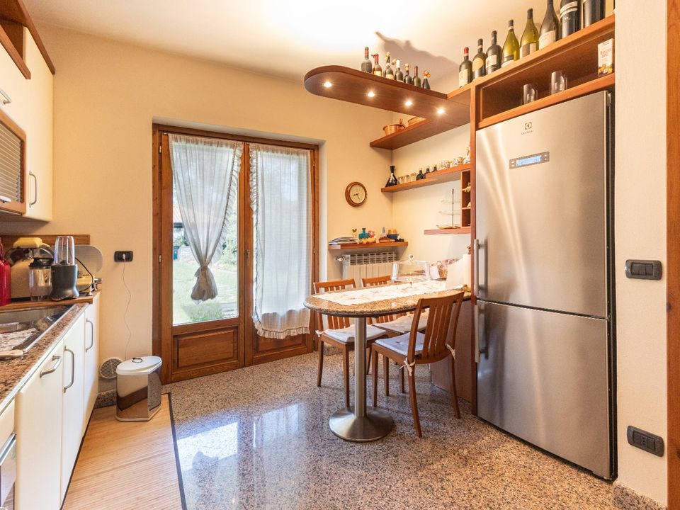 Villa i Nonio, Verbano Cusio Ossola - foto 5