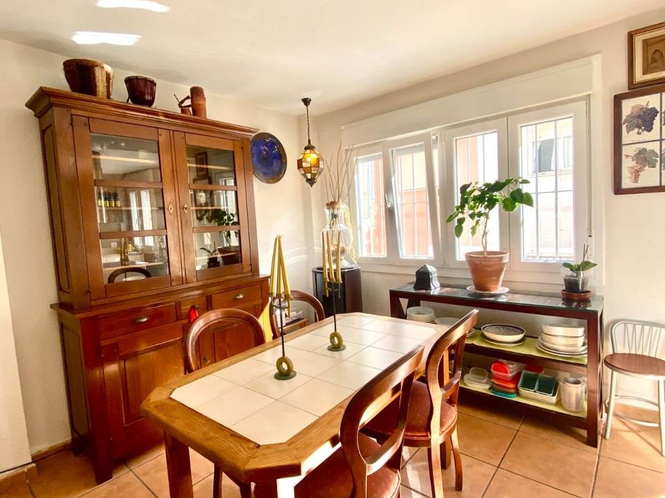 Rekkehus i Tarifa, Cadiz - bilde 4