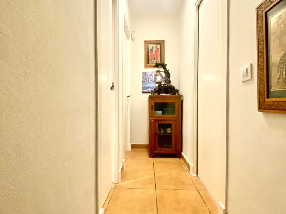 Rekkehus i Tarifa, Cadiz - bilde 5