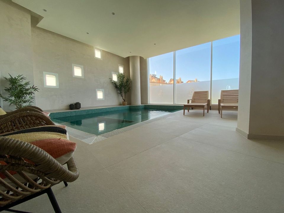 Wohnung in Tarifa, Cadiz - Foto 1
