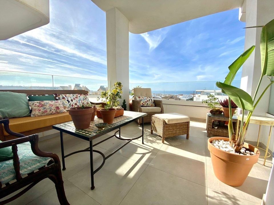 Wohnung in Tarifa, Cadiz - Foto 3