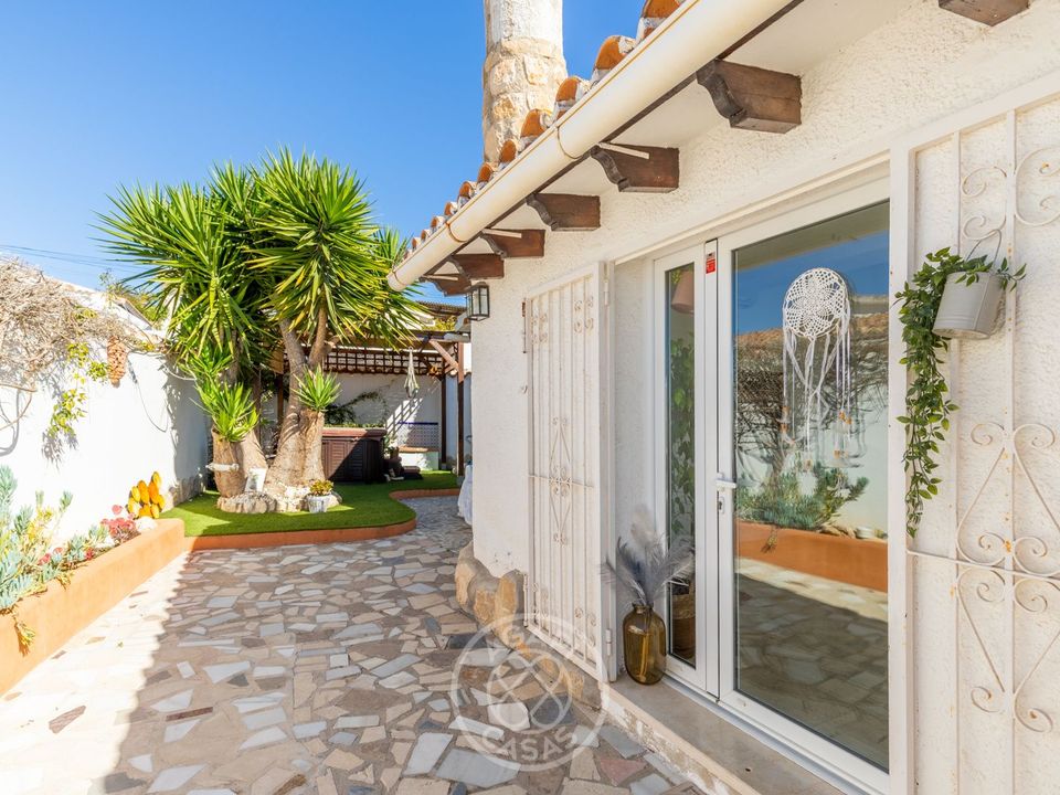 Villa in Moraira, Alicante - foto 2