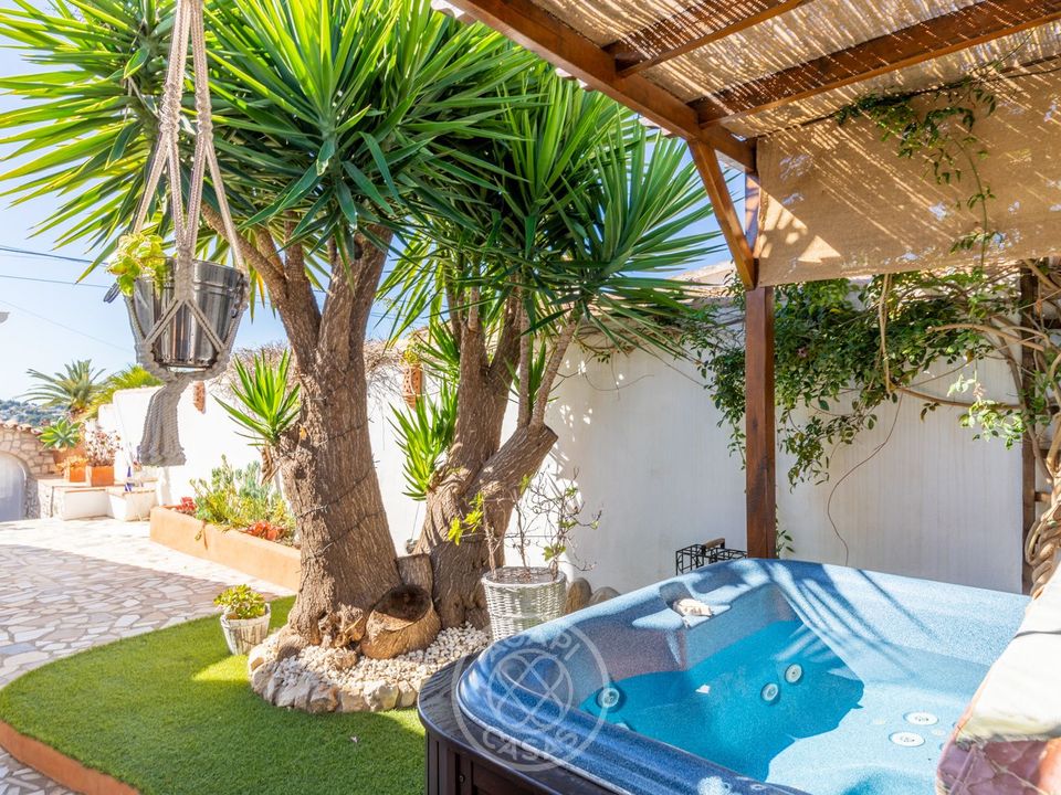 Villa in Moraira, Alicante - foto 3