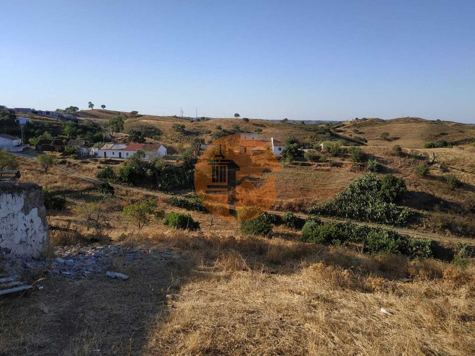 Helårsgrund i Castro Marim, Faro - foto 1