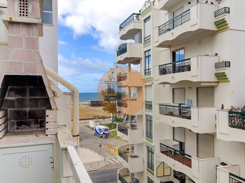 Lejlighed i Monte Gordo, Faro - foto 2