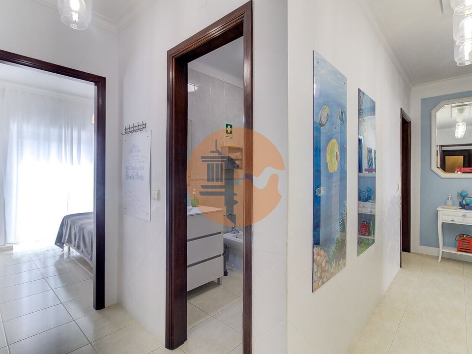 Lejlighed i Monte Gordo, Faro - foto 5