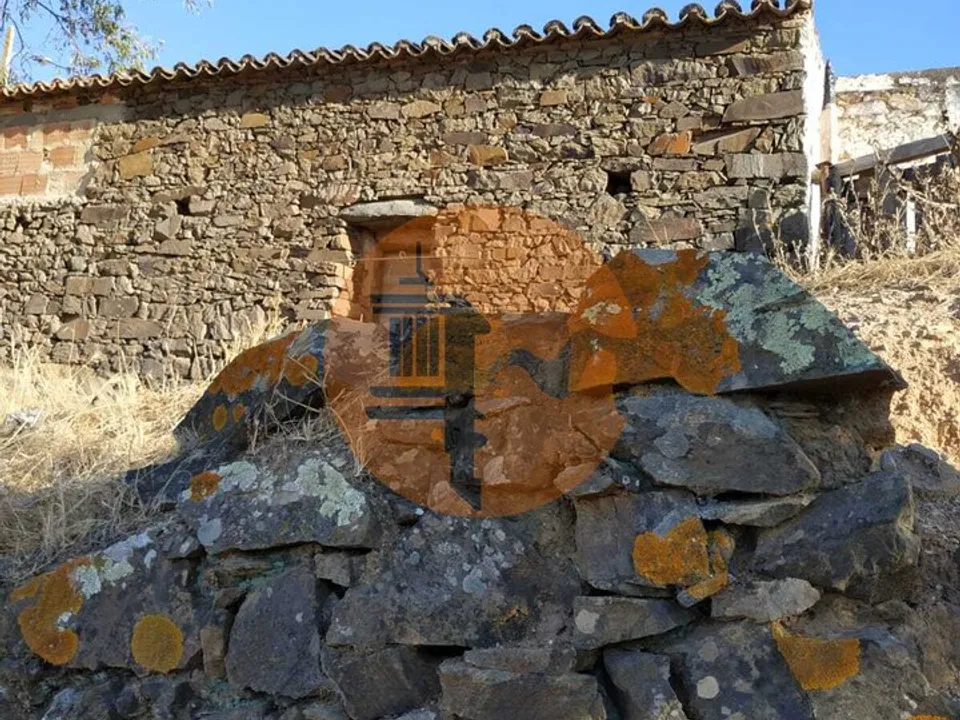 Helårsgrund i Castro Marim, Faro - foto 3