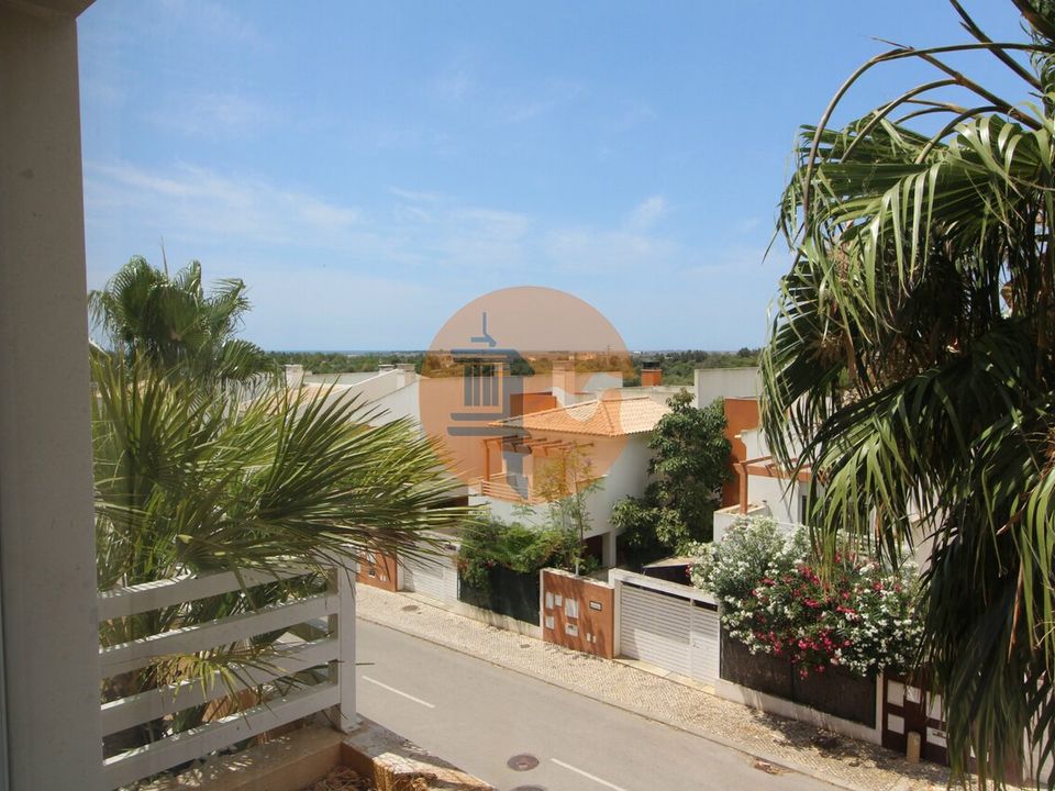 Lejlighed i Conceicao e Cabanas de Tavira, Faro - foto 1