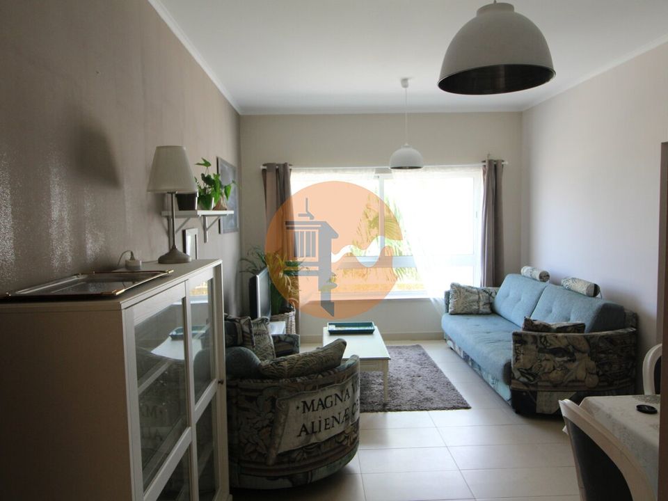Lejlighed i Conceicao e Cabanas de Tavira, Faro - foto 3