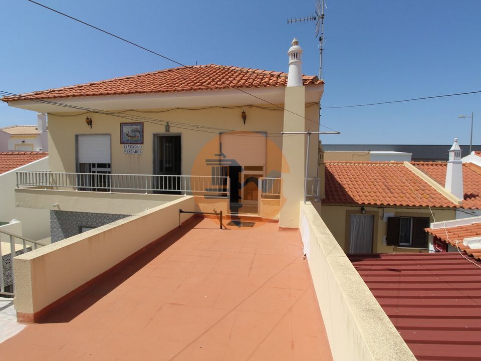 Villa i Castro Marim, Faro - foto 1