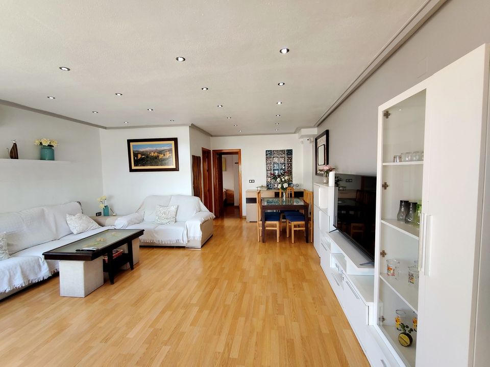 Byhus i Los Altos, Alicante - foto 2