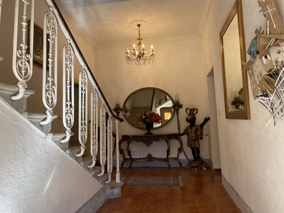 Villa i Minucciano, Lucca - foto 3