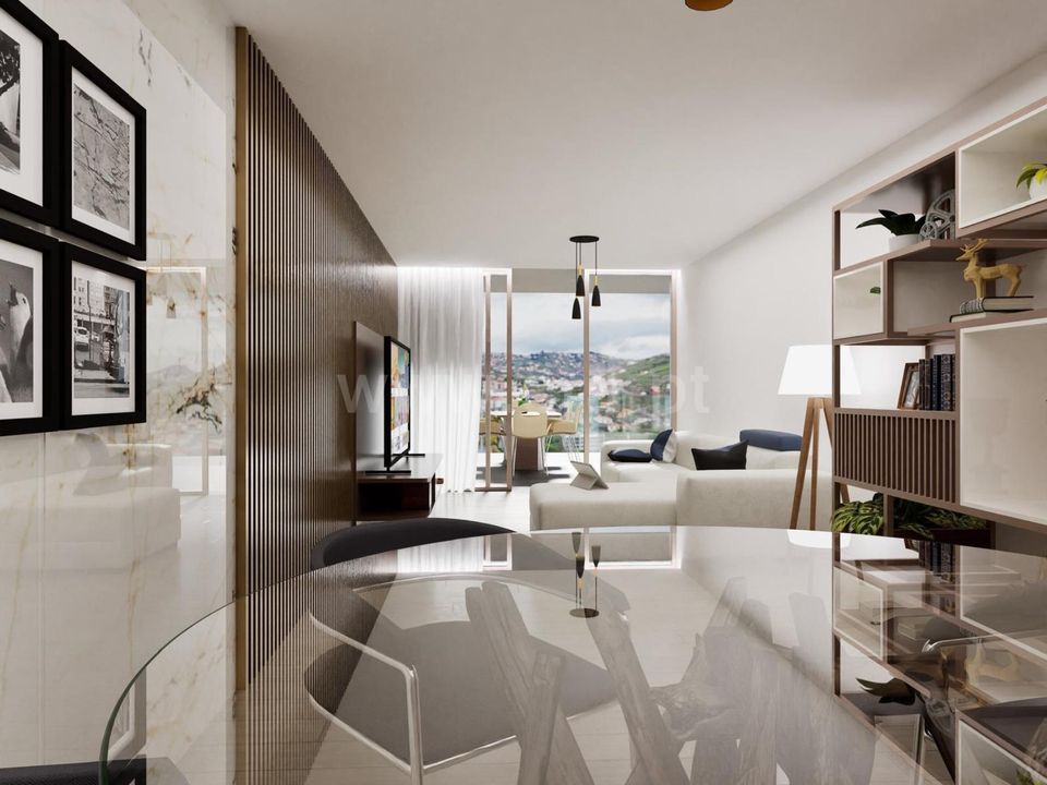 Apartamento en Camara de Lobos, Madeira - foto 1