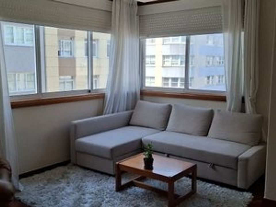 Lejlighed i A Coruna, Coruna - foto 2