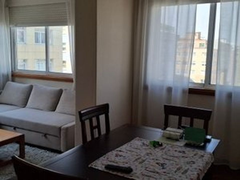 Lejlighed i A Coruna, Coruna - foto 3