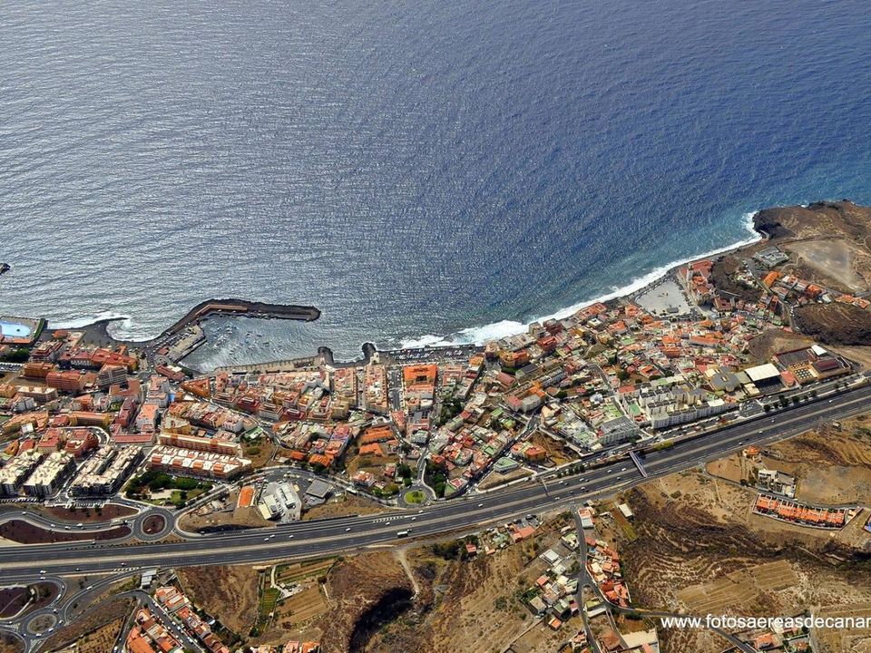 L'establiment comercial a Candelaria, Tenerife - foto 3