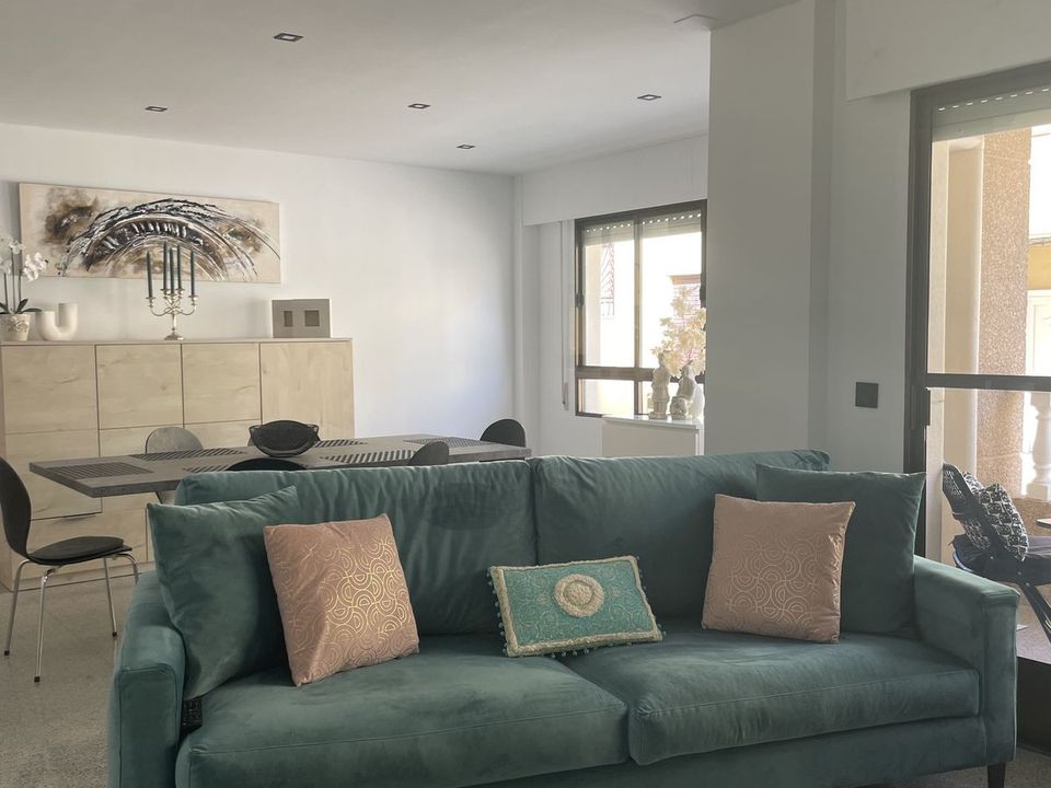 Apartamento en Torremendo, Alicante - foto 1