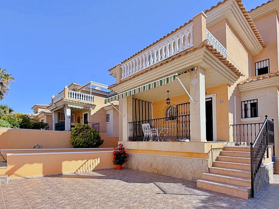 Villa i Los Altos, Alicante - foto 1