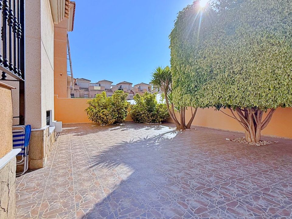 Villa i Los Altos, Alicante - foto 4