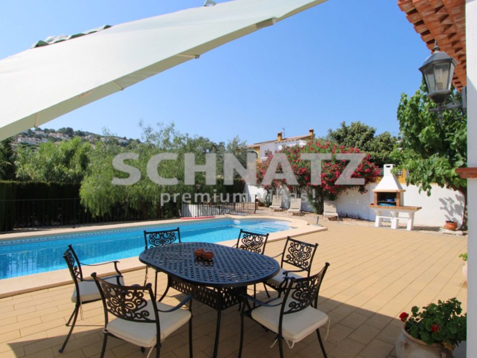 Haus in Orba, Alicante - Foto 2