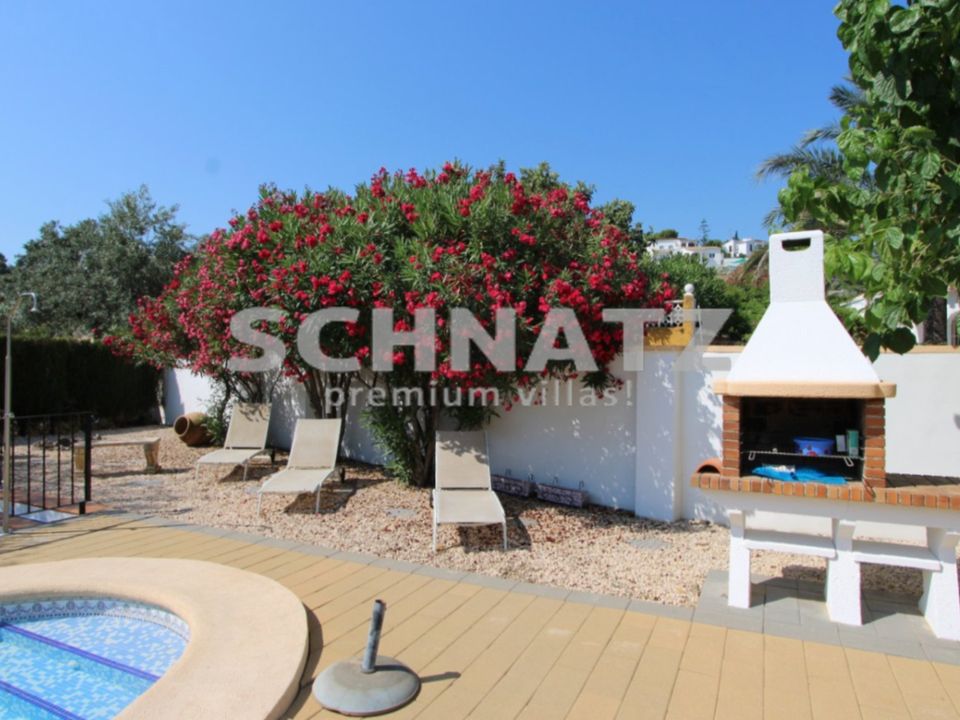 Haus in Orba, Alicante - Foto 3