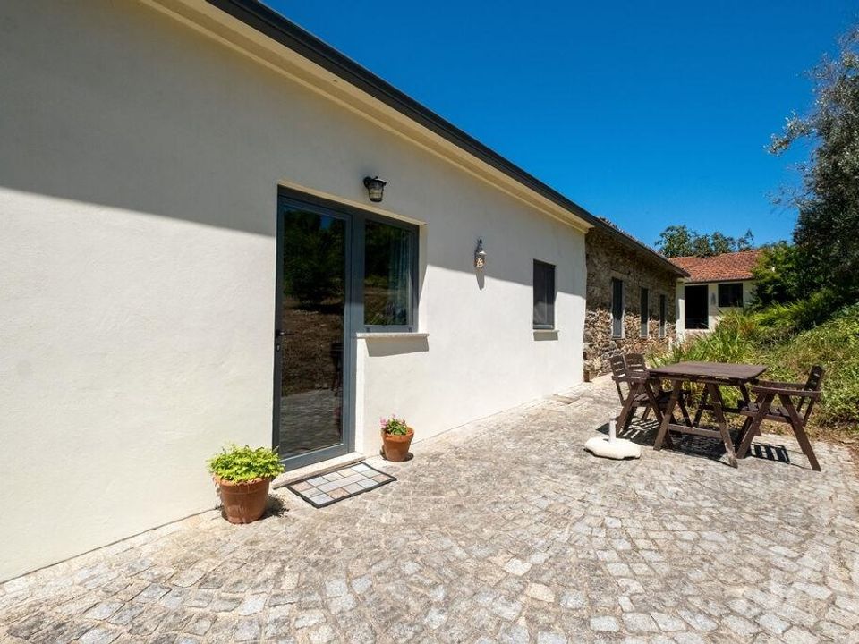 Byhus i Mortagua, Viseu - foto 2