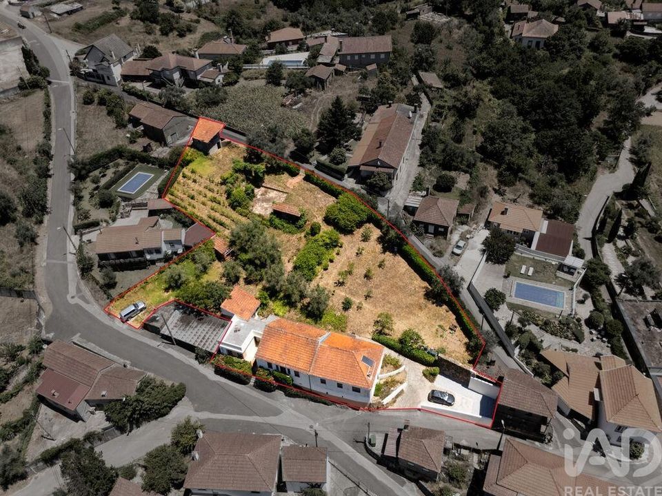 Byhus i Mortagua, Viseu - foto 3
