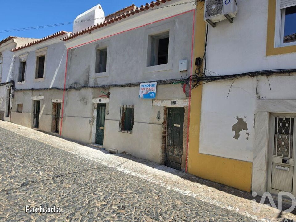 Dorpshuis in Estremoz, Evora - foto 1
