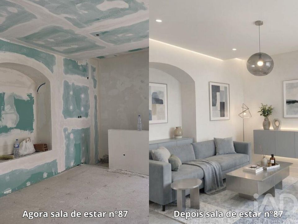 Dorpshuis in Estremoz, Evora - foto 3
