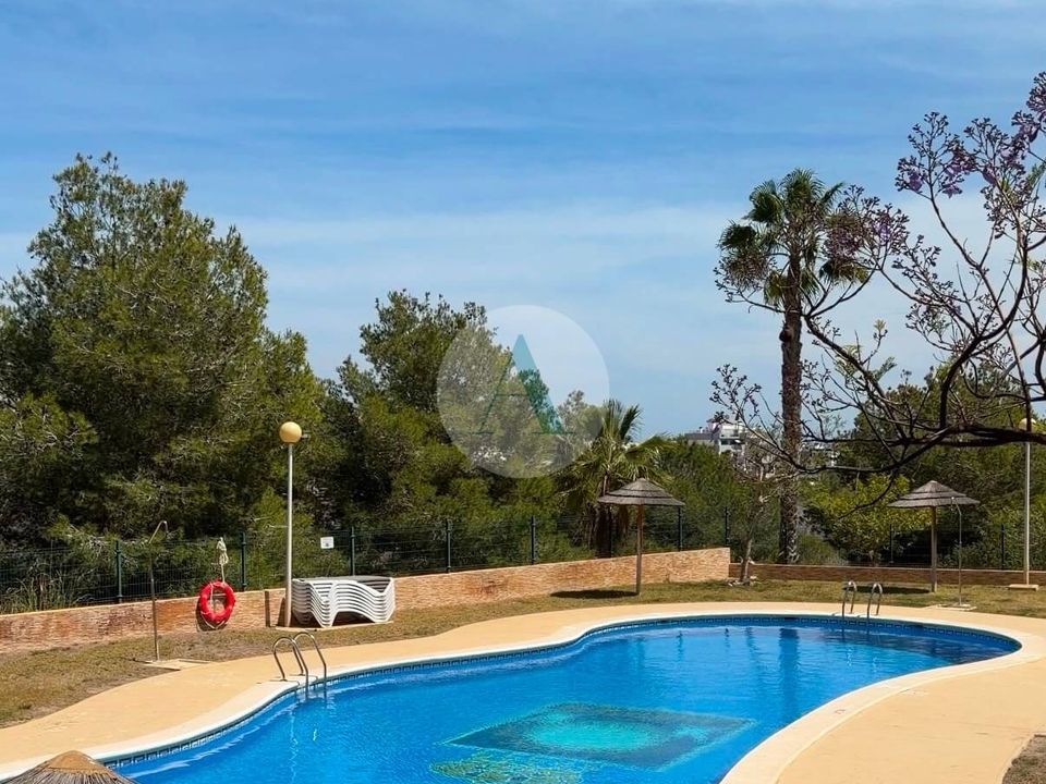 Leilighet i Orihuela Costa, Alicante - bilde 3
