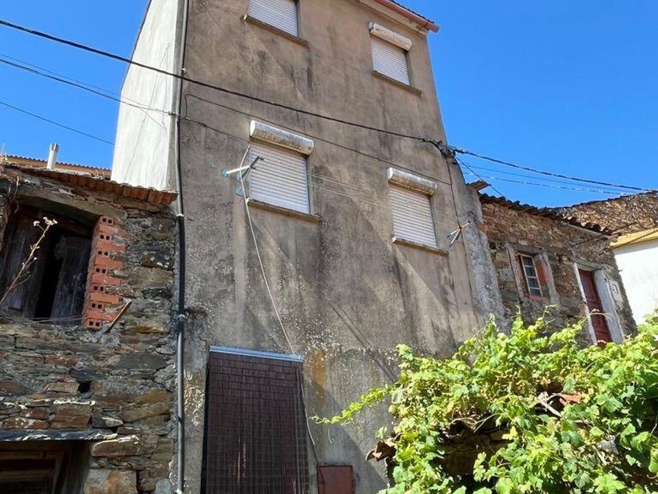 Dom szeregowy: Proenca-a-Nova, Castelo Branco – zdjęcie 2