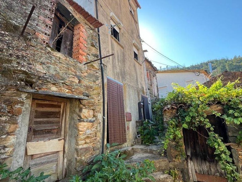 Dom szeregowy: Proenca-a-Nova, Castelo Branco – zdjęcie 3
